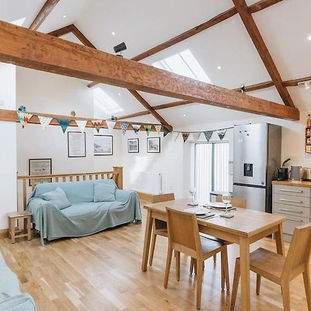 Elm House Barn - Converted One Bed Barn At The Gateway To The Lake District National Park High Hesket Exterior photo