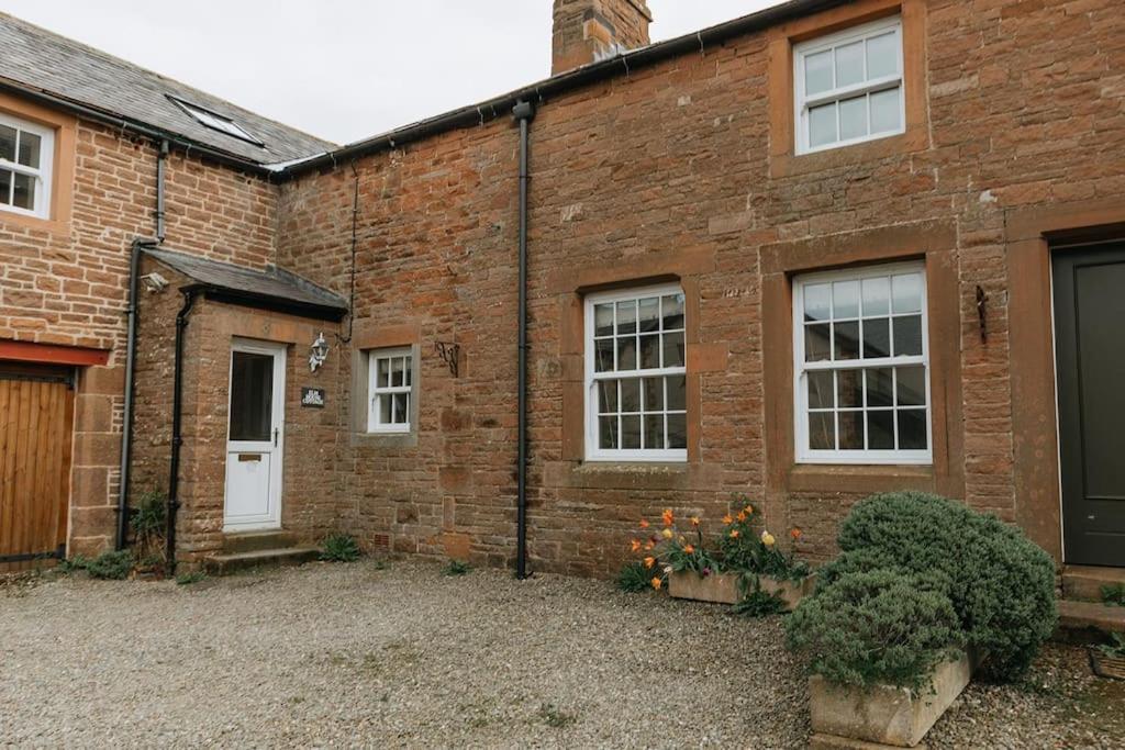 Elm House Barn - Converted One Bed Barn At The Gateway To The Lake District National Park High Hesket Exterior photo