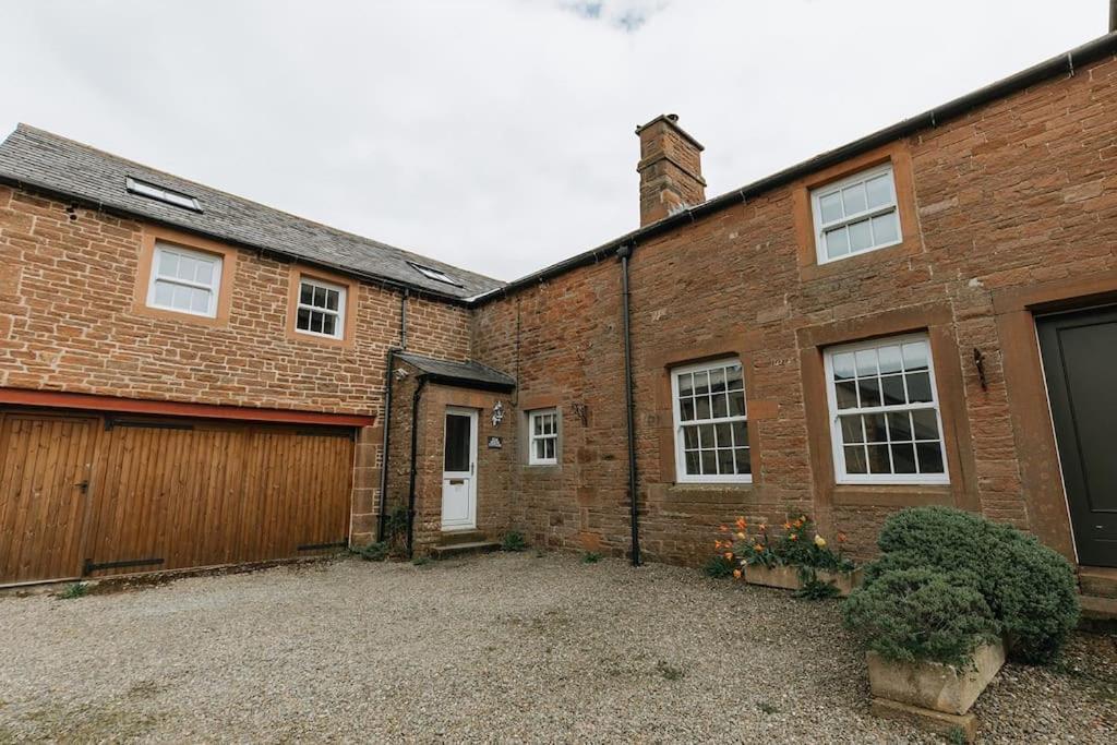 Elm House Barn - Converted One Bed Barn At The Gateway To The Lake District National Park High Hesket Exterior photo